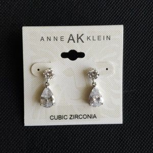 Anne Klein Earings